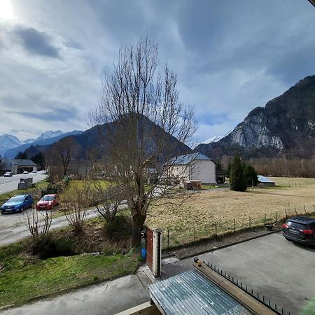 Appartement 6 Personnes Bourg-D'Oisans Le Bourg-d'Oisans Exterior photo